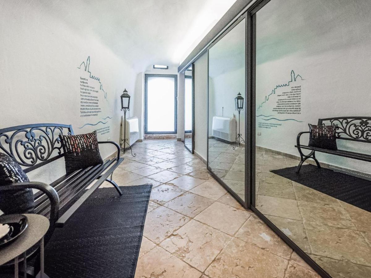 Casetta Antico Borgo Ostuni Exterior foto
