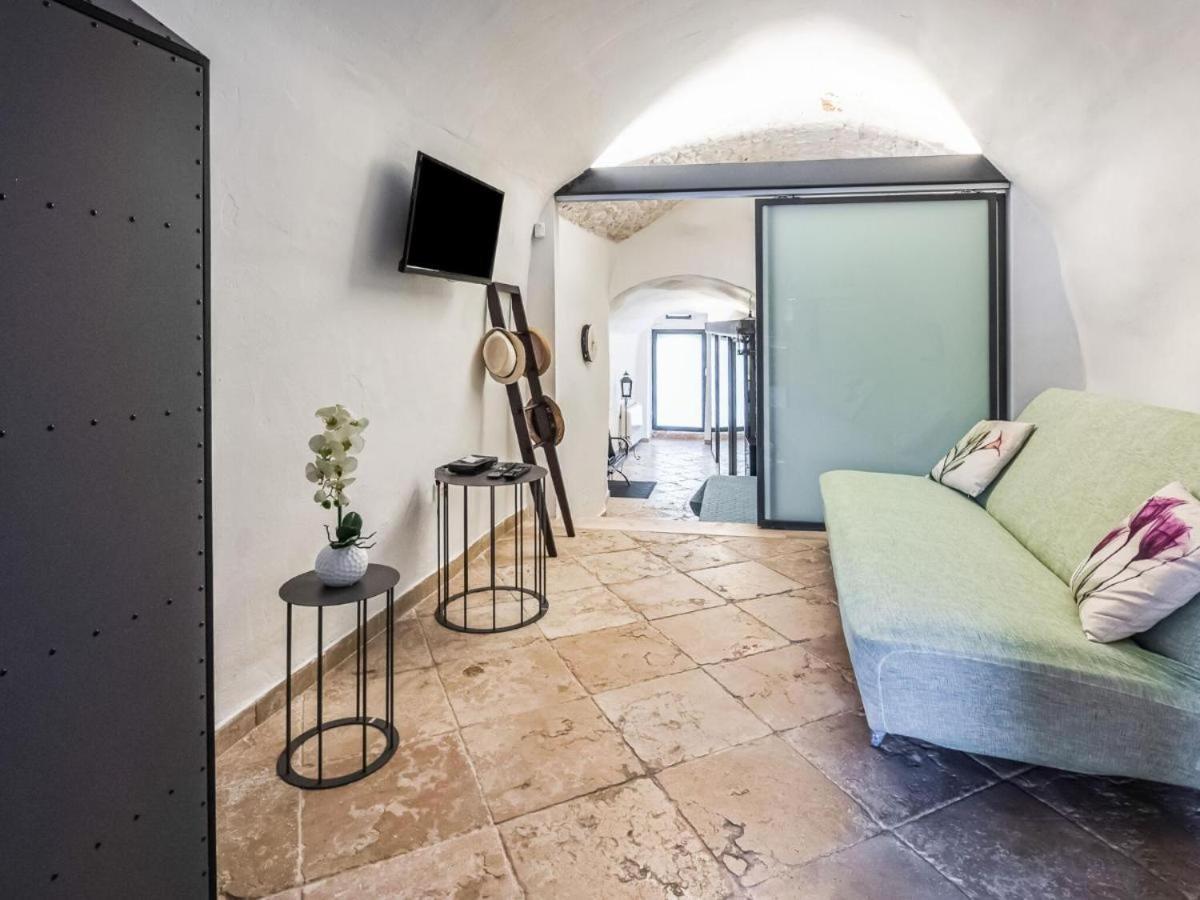 Ferienwohnung Tuttavia Ostuni Exterior foto